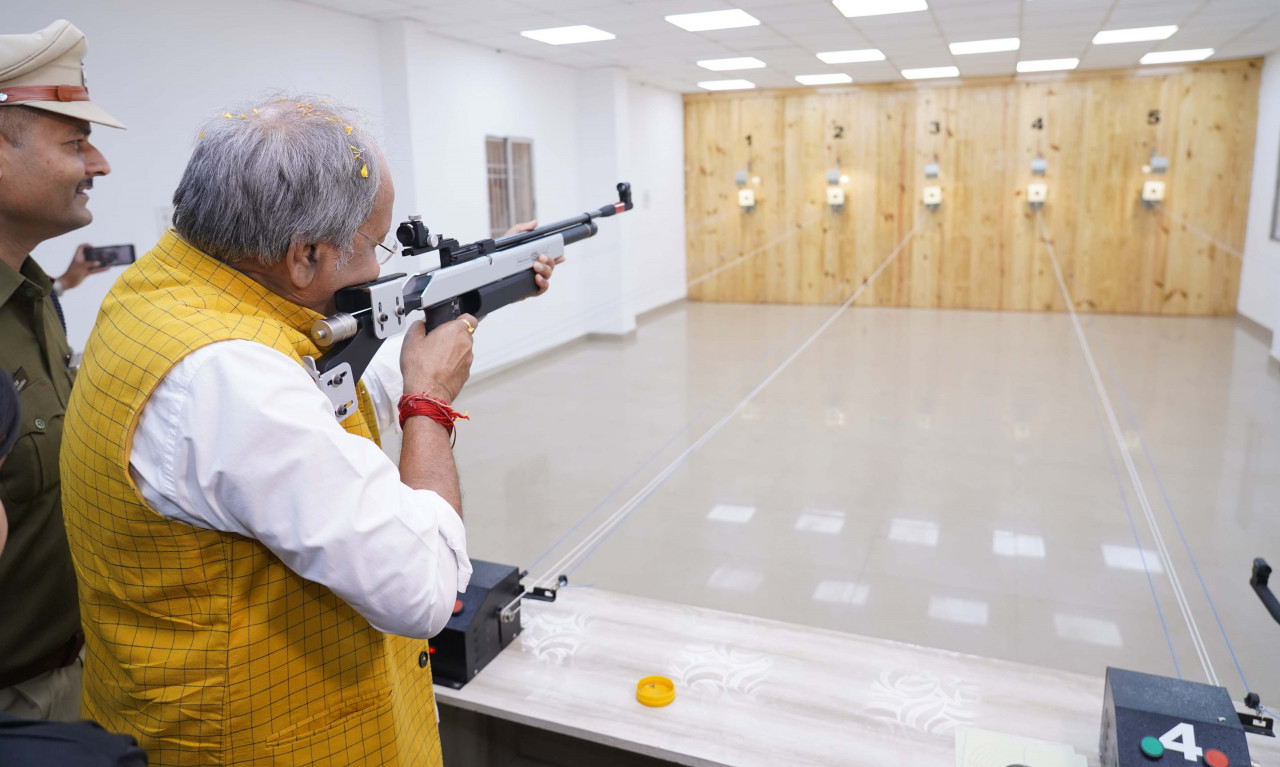 समाज को भय मुक्त बनाने के लिए अपराधियों में पुलिस का खौफ जरूरी: मंत्री बृजमोहन अग्रवाल