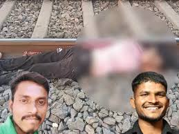 प्यार, धोखा और मौत: ट्रेन से धक्का देकर किशोरी की हत्या