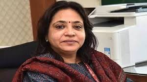 हाई-प्रोफाइल बिल्डिंग, लो-लेवल सेफ्टी! लिफ्ट में फंसीं सीनियर अफसर ऋचा शर्मा