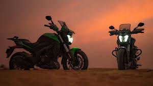 भारतीय बाजार में जल्द ही नई Bajaj Dominar 400 होगी लॉन्च,मिलेंगे ये नए फीचर्स 