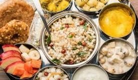 व्रत में भी स्वाद का तड़का: बनाएं फलाहार पराठा, जानें आसान रेसिपी