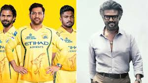 चेन्नई सुपरकिंग्स के खिलाफ जेलर के मेकर्स ने किया मुकदमा दायर ,जानें क्या है पूरा मामला ?