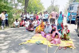 खतरनाक और भयानक घटना ने पूरे क्षेत्र को सांस रोकने पर किया मजबूर,जानें क्या है मामला?  