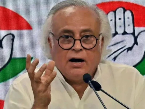 उपसभापति चुनाव से विपक्ष दूरी पर, Jairam Ramesh बोले— नहीं लेंगे हिस्सा