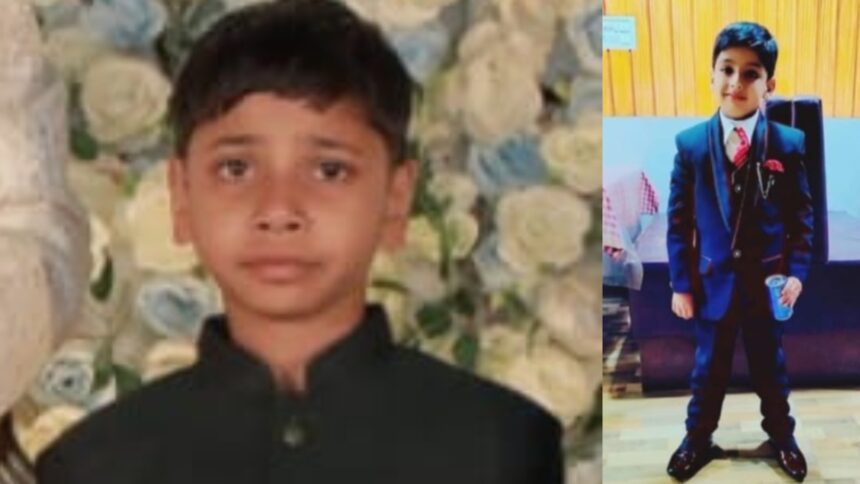 छत्तीसगढ़: एक ही परिवार के 2 मासूम बच्चों की तालाब में डूबने से मौत