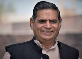 वरिष्ठ गांधीवादी सामाजिक कार्यकर्ता डॉ. रन सिंह परमार का निधन, देशभर में शोक की लहर
