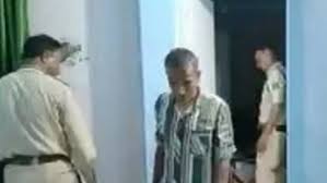 भिलाई में पुलिस की रेड,कपल को रूम देकर Porn Video शूट करने की आशंका