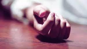 नव विवाहिता ने अपने प्रेमी के बारे में बताया तो नाराज पति ने घर में लगा ली फांसी