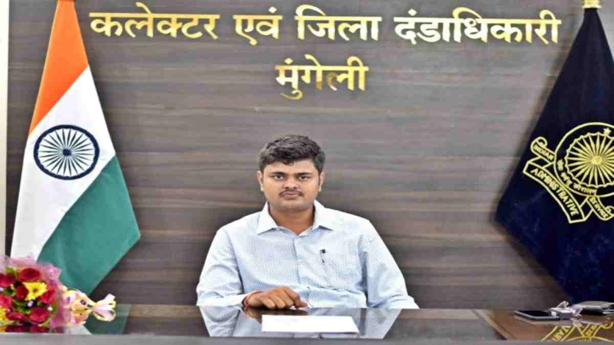 आत्मानंद स्कूलों के निर्माण कार्य में विलंब करने पर ठेकेदारों पर 45 लाख से ज्यादा की पेनाल्टी, कार्रवाई से मचा हड़कंप