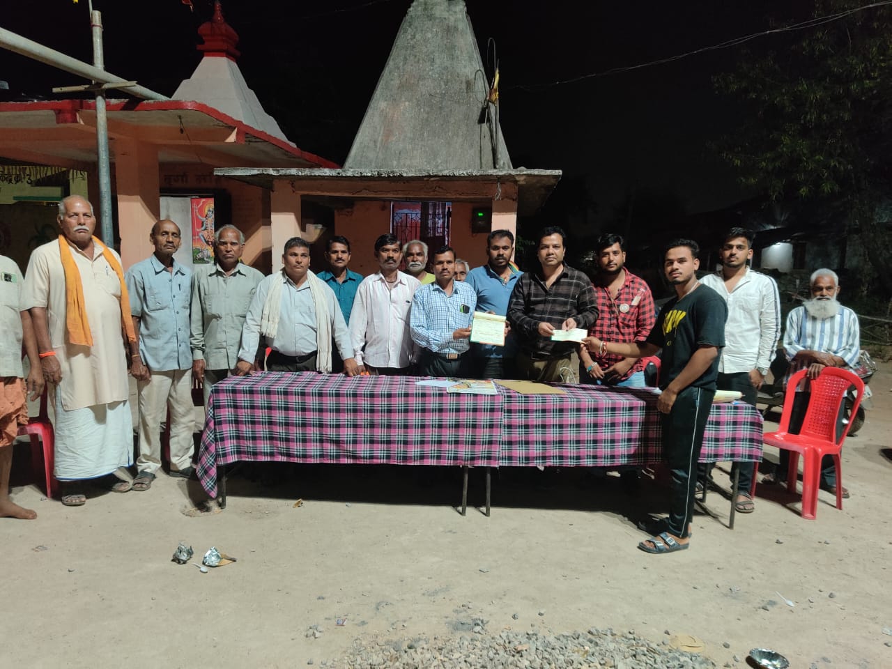 गृहणियां भी ले रहीं भाजपा की सदस्‍यता, युवाओं में उत्‍साह  : परवेज
