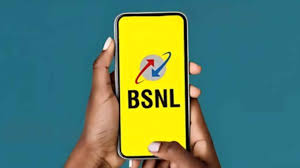 नए साल पर दूर हुई यूजर्स की बड़ी टेंशन,BSNL ने लॉन्च किए दो सस्ते रिचार्ज