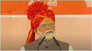 राजस्थान के पालना में गरजे मोदी,जानें क्या-क्या बोले पीएम 
