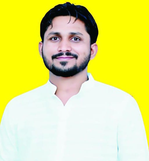 रेड क्रॉस सदस्यता लेकर मानव सेवा को बढ़ावा दें  :मनोज पटेल