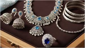  चांदी की कीमत में जबरदस्त उछाल,जानें क्या है आज का रेट