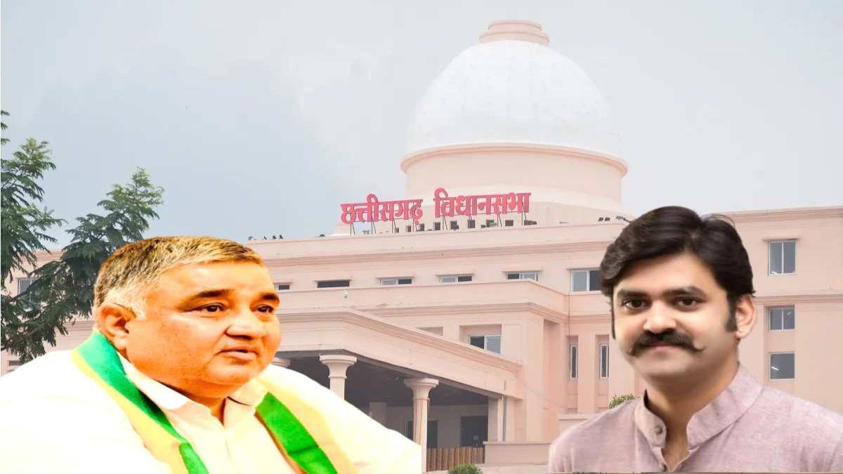 CG Assembly: मल्हार ताम्रपत्र की भाषा पर विवाद, PM मोदी के बयान का हवाला, मंत्री ने जांच और कार्रवाई का दिया भरोसा