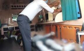 रायगढ़ में बड़ा हादसा: सावित्री राइस मिल में आग, ठेकेदार समेत 2 झुलसे