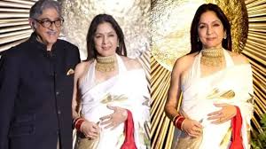 क्या 66 साल की उम्र में प्रेग्नेंट हैं नीना गुप्ता,एक्ट्रेस ने तोड़ी चुप्पी