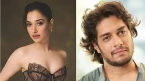 हॉरर फिल्म रागिनी 3 का ऐलान,तमन्ना भाटिया संग स्क्रीन शेयर करेंगे जुनैद खान