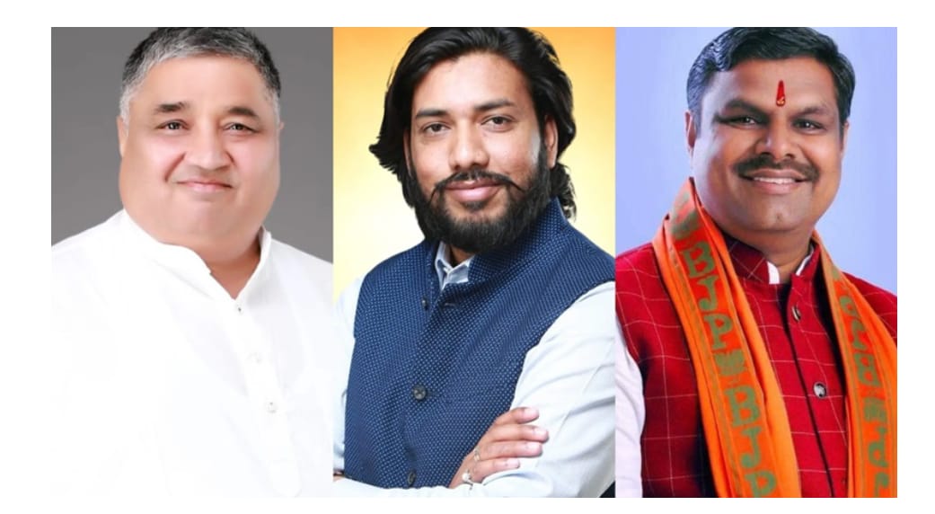 साय केबिनेट का विस्तार आज : इस समीकरण से बिहार चुनाव साध रही भाजपा, जानिए कैसे