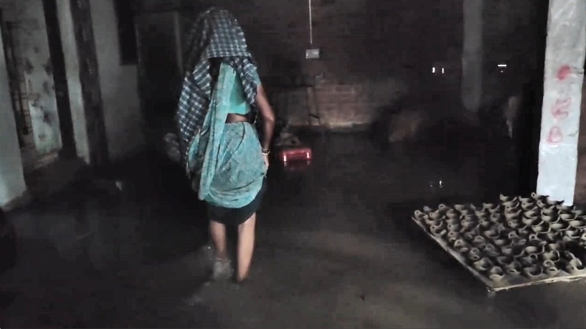 पहली ही बारिश में डोंगरगढ़ डूबा! घरों में घुसा पानी, नगर पालिका की खुल गई पोल