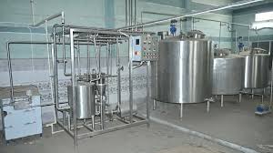 दूध व्यवसाय को मिलेगा बढ़ावा  : डेयरी उद्योग के लिए सरकार ने दी 2. 94 करोड़ रुपये की स्वीकृति