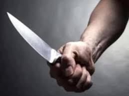 धमतरी में चोरों ने की हत्‍या: पति-पत्नी को बनाया बंधक, पति की चाकू मारकर की हत्या