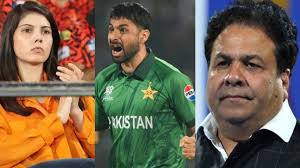 पाकिस्तानी खिलाड़ी को खरीदने पर घिरी काव्या मारन, बवाल पर BCCI का पहला रिएक्शन आया सामने