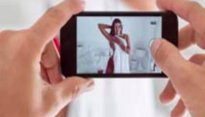 इन 5 भारतीय अभिनेत्रियों का MMS हुआ वायरल सोशल मीडिया में मचा बवाल.. 