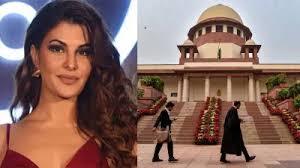 जैकलीन फर्नांडिस को सुप्रीम कोर्ट से लगा झटका