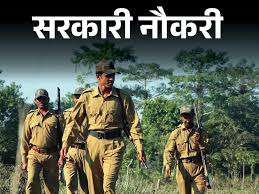 छत्तीसगढ़ में वन विभाग में नौकरी पाने का मौका, 28 अक्टूबर से होगी परीक्षा