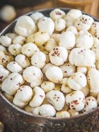 मखाना से हाई ब्लड शुगर होगा कंट्रोल, ऐसे करें सेवन, मिलेंगे ढेरों फायदे