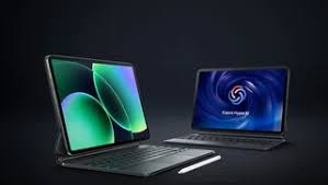 Xiaomi Pad 8 को लॉन्च किया गया,जानें फीचर्स 
