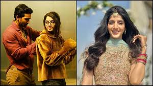 सनम तेरी कसम की री-रिलीज सफलता पर मावरा होकेन का रिएक्शन