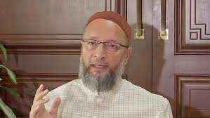 असदुद्दीन ओवैसी ने बहरीन में पाकिस्‍तान की बखिया उधेड़ दी,आसिम मुनीर की खोली पोल