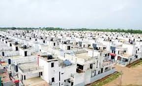 छत्तीसगढ़ हाउसिंग बोर्ड को खरीदारों का इंतजार, 30 फीसदी छूट के बावजूद 1700 मकान अब भी खाली