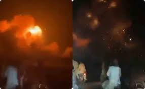 पहलगाम हमले के जवाब में भारतीय सेना का ऑपरेशन सिन्दूर,9 आतंकी ठिकानों पर एयरस्ट्राइक, 62 आतंकी मारे गए