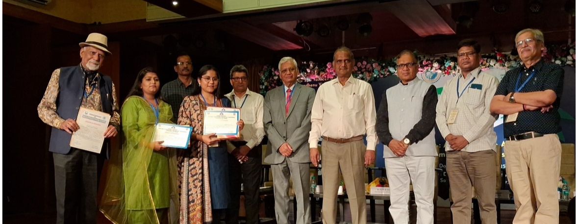 राष्ट्र स्तरीय क्वीज प्रतियोगिता में डेयरी पॉलीटेक्निक, बेमेतरा ने मारी बाज़ी