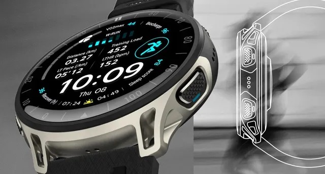 Amazfit Cheetah 2 Pro लॉन्च, मैराथन रनर्स के लिए खास फीचर्स से लैस