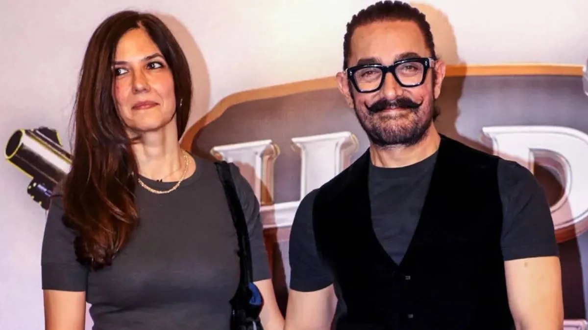 तीसरी बार दूल्हा बनेंगे आमिर खान, गौरी स्प्रैट संग प्राइवेट वेडिंग की तैयारियां पूरी
