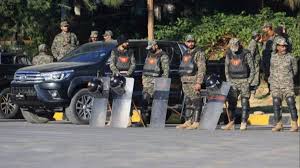  मानवाधिकार एक्सपर्ट ने उठाए सवाल,गुलाम कश्मीर में पाकिस्तानी सेना की क्रूरता पर वैश्विक चुप्पी