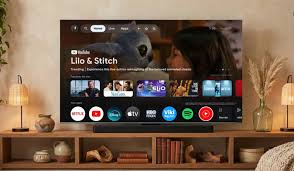 Google TV पर Gemini को मिला बड़ा अपग्रेड,मिलेंगे कई नए फीचर्स