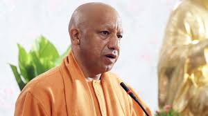 पुलिस गोली न मारे तो क्या गोली खाए? सीएम योगी की दो टूक,जो जिस भाषा में समझे उसी भाषा में...