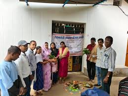 राज्योत्सव पर पीएम मोदी ने लाखों हितग्राहियों को दी नई खुशियों की सौगात