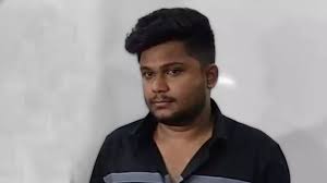 रायपुर :  हिट एंड रन का आरोपी युवक गिरफ्तार 
