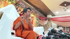 हिंदू और सिख अलग नहीं... धमकियों पर बाबा बागेश्वर का जवाब