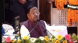 खतरे में विधायक अमर अग्रवाल की सीट,भरे मंच से मंत्री नेताम की टिप्पणी..पढ़िए मंत्री ने ऐसा क्यों कहा? 