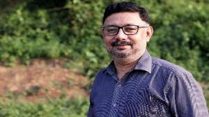 जब जहाज डूबने को होता है, तो पंछी उड़ने लगते हैं,रुचिर गर्ग का इस्तीफा, भाजपा ने कांग्रेस पर साधा निशाना