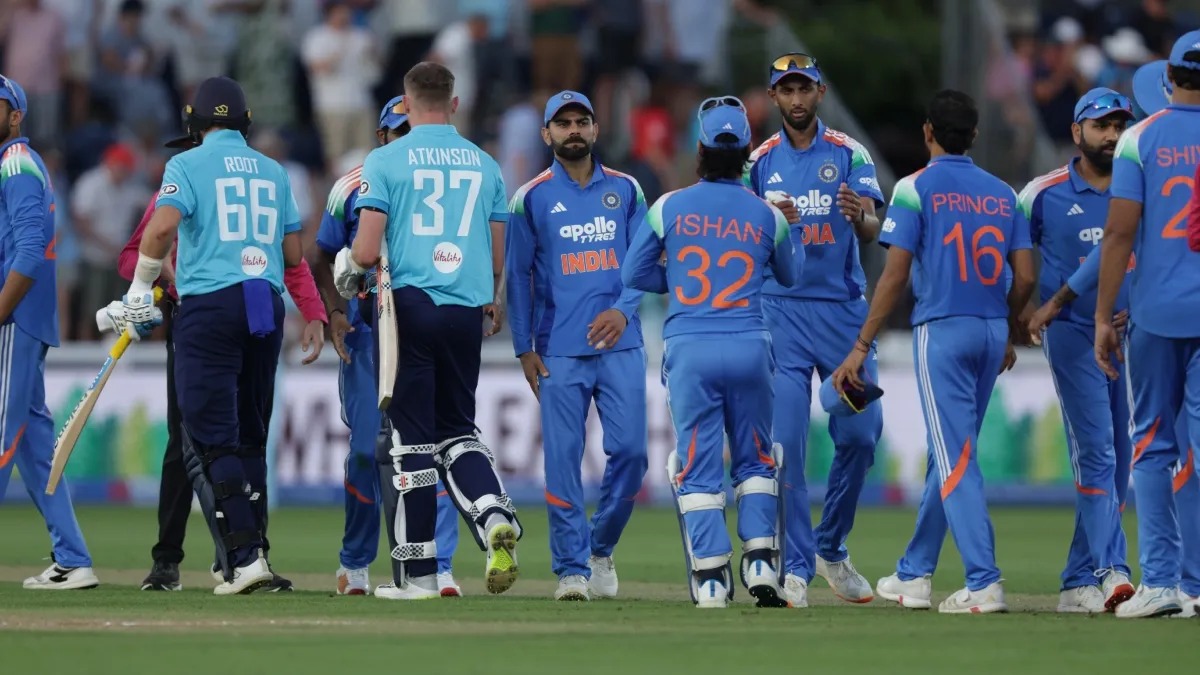  IND vs ENG 3rd ODI: आज लॉर्ड्स में सीरीज का निर्णायक मुकाबला, जानिए मैच का समय, LIVE टेलीकास्ट, स्ट्रीमिंग और टीम इंडिया का नया स्क्वाड