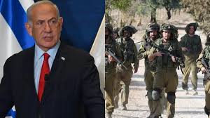 इजरायली सेना ने गाजा में विदेशी सहायता पर लगाई रोक,बिगड़े हालात..अब खाने के लिए लड़ाई शुरू