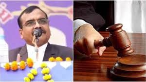 कठघरे में IAS संतोष वर्मा के लिए फर्जी फैसला बनाने वाले जज विजेंद्रसिंह रावत